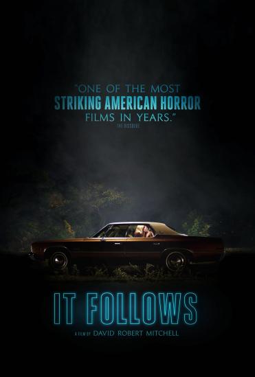 it follows