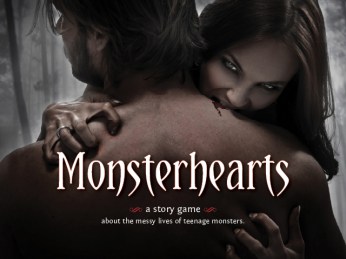 monsterhearts
