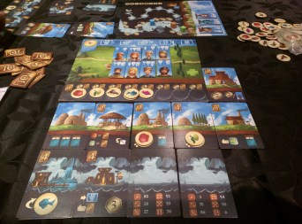 Above-and-Below-board