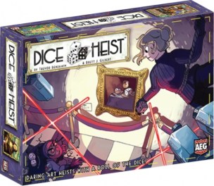 dice heist