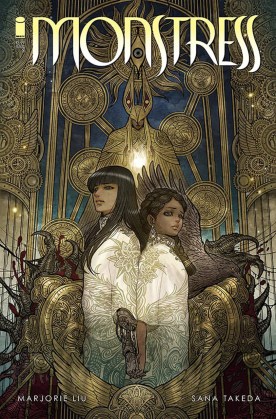 monstress 2
