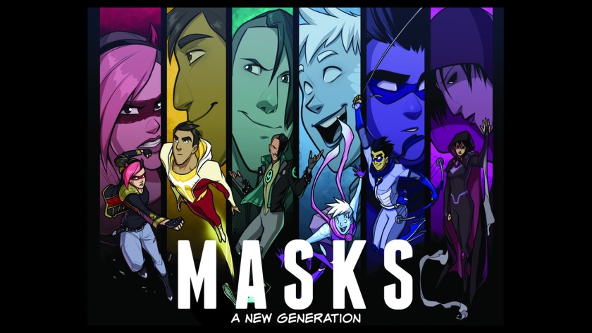 masks