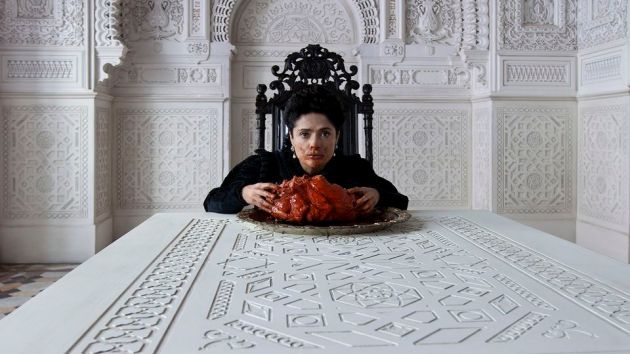 tale of tales