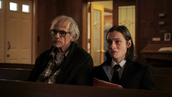 I Am Not A Serial Killer