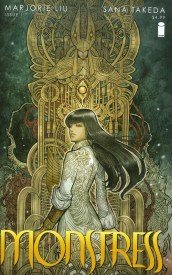 monstress