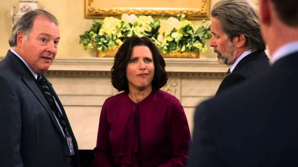 veep