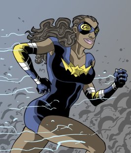 The Order - Shooting Star