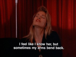 laura palmer