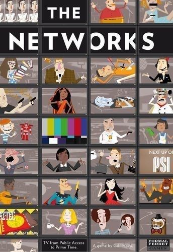 networks