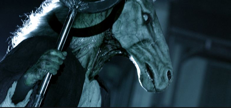 Movie Review – Horsehead – PopCult Reviews