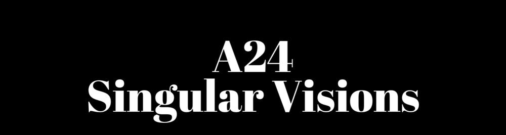 a24 visions