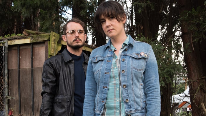 i don't feel at home