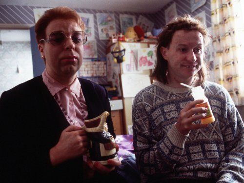 league of gentlemen series 3