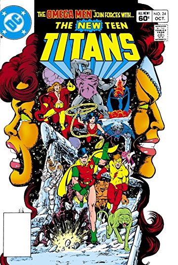 new teen titans v4