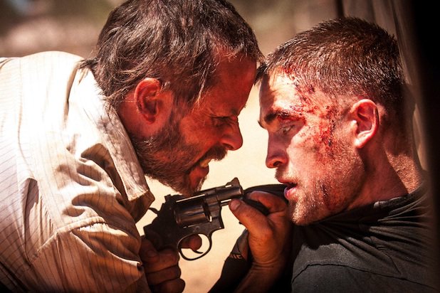 the rover