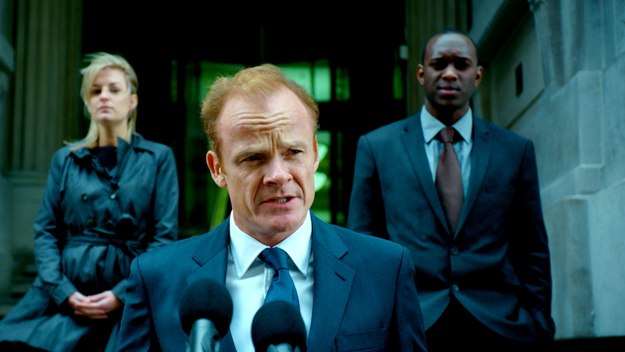 utopia pearson finale