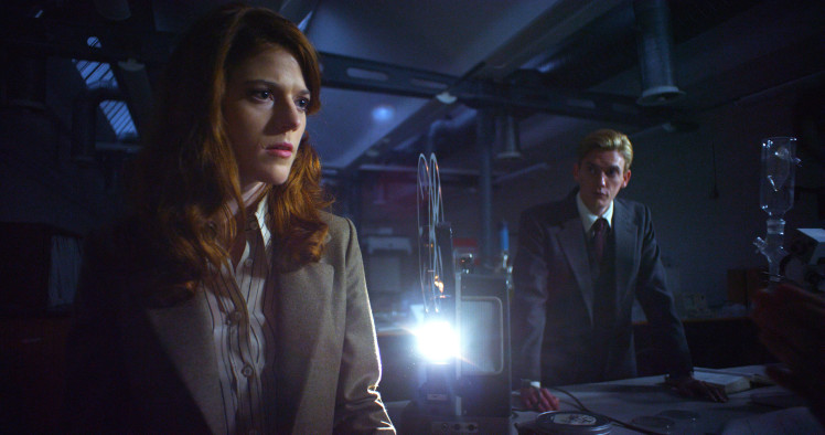 Utopia Epiosode 1 Year 2