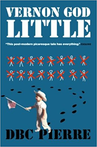 vernon god little