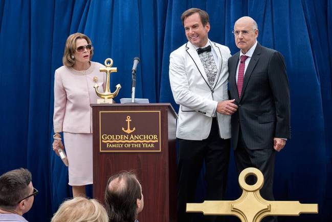 arrested development s5