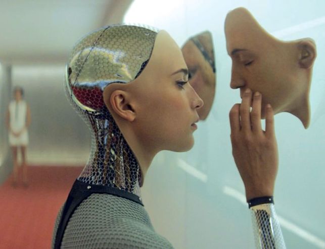 ex machina