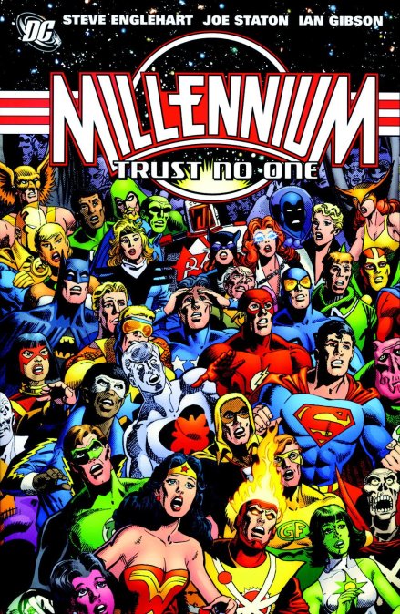 millennium cover