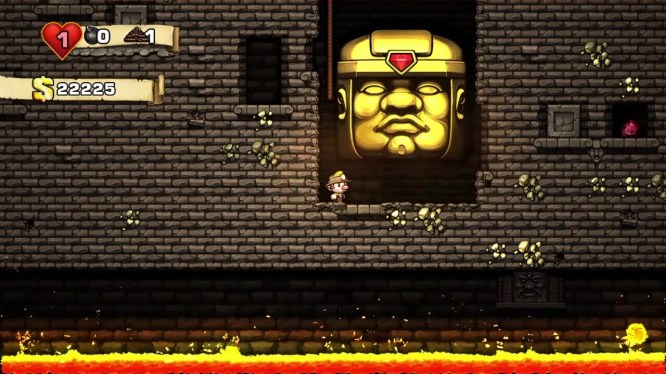spelunky