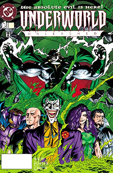 underworld unleashed 01