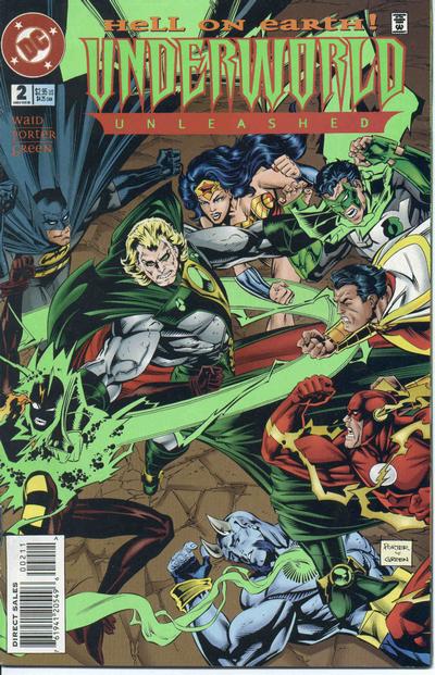 underworld unleashed 02