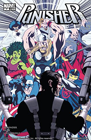 punisher 07