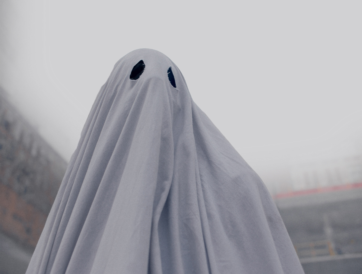 a ghost story