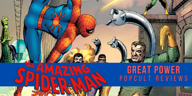 初版・付属品完備】SPIDER-MAN WITH GREAT POWER Amazon.com: Spider