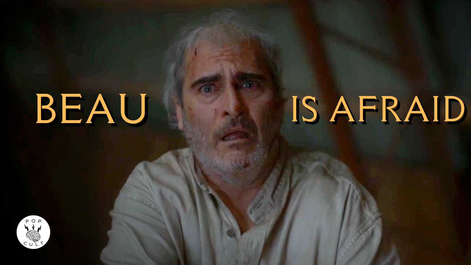 Movie Review Beau Is Afraid PopCult Reviews